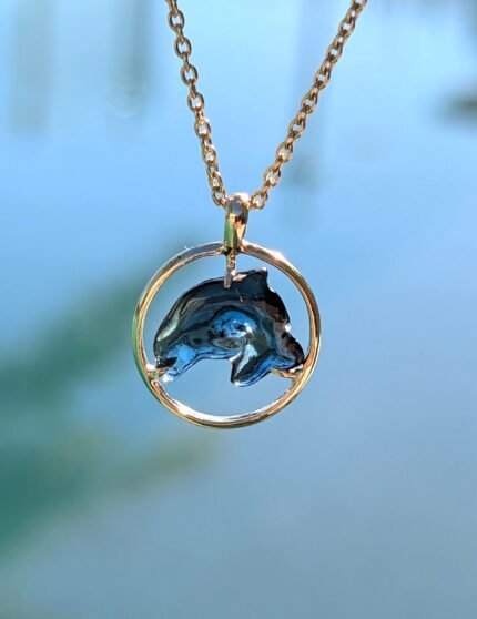 SAPPHIRE DOLPHIN -K026